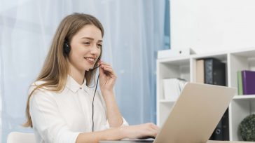 Desde fines de febrero DIRECTV empezó a trabajar internamente en una campaña de prevención del coronavirus de forma anticipada. &nbsp; &nbsp; &nbsp; &nbsp; &nbsp; En tiempo récord, el call center [&hellip;]