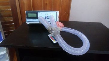 En la Universidad Nacional de Manizales se encargan de las pruebas del ventilador digital a bajo costo. &nbsp; &nbsp; &nbsp; Este prototipo, que fue creado en tiempo récord, tendría un [&hellip;]
