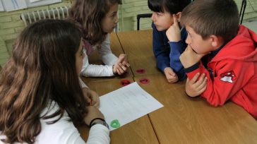 La memoria, la atención, la sensopercepción, la motricidad, la motivación y la habituación, mecanismos básicos para el aprendizaje, contribuyen a una correcta enseñanza en espacios escolares y en entornos cotidianos. [&hellip;]