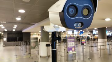 Estas cámaras que ya están instaladas en diferentes puntos del Aeropuerto se encuentran operando y fueron adquiridas a fabricantes del Reino Unido.           Los equipos provenientes […]