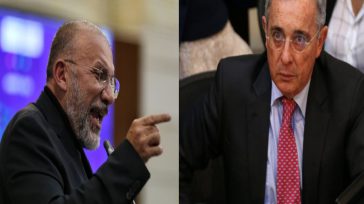 La clase política se encuentra expectante ante la «pelea» que protagonizan los senadores Álvaro Uribe y Roy Barreras. Fue anunciada una demanda.             La confrontación […]