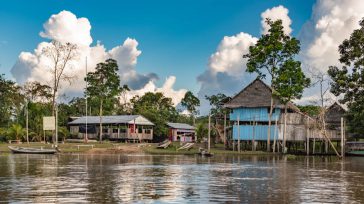 La situación es crítica para el Amazonas  según la apreciación de diferentes sectores de la sociedad colombiana. La Iglesia Católica  que ante la grave situación humanitaria y sanitaria que se presenta […]