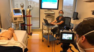 La Fundación INSIMED, cuenta con el respaldo de diferentes empresas, instituciones y asociaciones científicas, que permitirán que médicos generales, médicos especialistas, enfermeras, terapeutas respiratorios y todo el personal involucrado en [&hellip;]