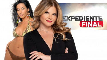 Expediente Final  Este domingo 24 de mayo de 2020 Expediente Final mostrará cómo fueron los últimos días de vida de la actriz Liliana Lozano. Sus amigos contarán por qué se [&hellip;]