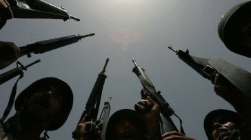 El gobernador del Cauca, Elías Larrahondo, dijo que se ha evidenciado un recrudecimiento del conflicto armado. «Tenemos cultivos de uso ilícito». En el Cauca hay 17.000 hectáreas de hoja de coca, 300 hectáreas de marihuana y [&hellip;]