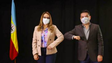 Los gerente en los 36 hospitales que conforman la red de salud pública departamental, fue dado a conocer el listado con los nombres de los seleccionados. &nbsp; &nbsp; &nbsp; Producto de [&hellip;]