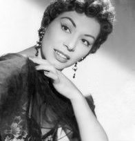 Eva Garza Ramírez era su nombre completo y nació en San Antonio, Texas el 11 de mayo de 1917 y allí vivió su infancia. &nbsp; &nbsp; &nbsp; &nbsp; Jaime Rico [&hellip;]