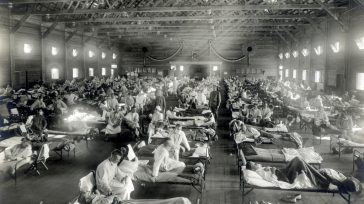 Gripe Española de 1918-. Foto tomada Gaceta Médica               Lázaro David Najarro Pujol Fotos ACN y Gaceta Médica En todo el mundo, alrededor del […]