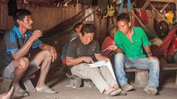 La situación es delicada en la región que tradicionalmente ha sido abandonada por el Estado, sus vecinos Amazonas y Brasil presentan altas tasas de contagios por COVID 19 .  &nbsp; &nbsp; &nbsp; [&hellip;]