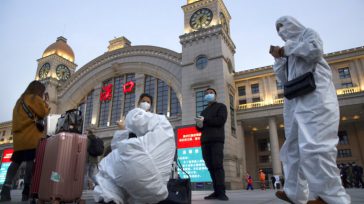 Varios países celebran el levantamiento de la cuarentena a pesar del pronunciamiento de la OMS en el sentido que el coronavirus sigue siendo «muy preocupante y no es el momento de relajar [&hellip;]