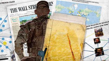 Naciones Unidas expresó su preocupación por los hallazgos de la revista SEMANA, que reveló un entramado de persecusión y perfilamiento irregular a más de 130 personas.  Revista Semana. &nbsp; &nbsp; [&hellip;]