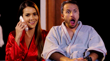 Escenario &nbsp; &nbsp; &nbsp; &nbsp; &nbsp; &nbsp; &nbsp; &nbsp; &nbsp; Guía sexual Testosterone Pink 2 y Guía sexual para el fin del mundo son las dos series que presenta Caracol [&hellip;]