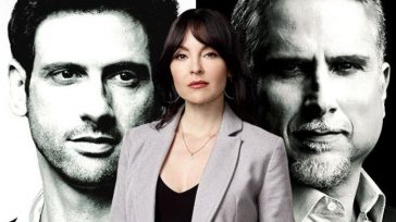 Durante el funeral de Manuel, Mejía llega con Analía, y Pablo no soporta su presencia y lo saca del lugar, una situación que no le cae nada bien al candidato [&hellip;]