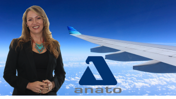 Agencias de Viaje, listas para la reactivación de la industria y genera confianza en los turistas. &nbsp; &nbsp; &nbsp; ANATO y sus Agencias de Viaje crearon sus protocolos de bioseguridad para garantizar [&hellip;]