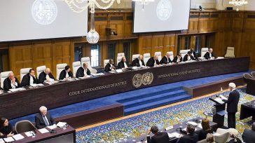 Confidencias: ALTA TENSIÓN &nbsp; &nbsp; &nbsp; &nbsp; &nbsp; &nbsp; CORTE PENAL INTERNACIONAL El tema de la muerte, persecución, desplazamiento, tortura, entre otros casos viene investigando en el territorio colombiano la [&hellip;]