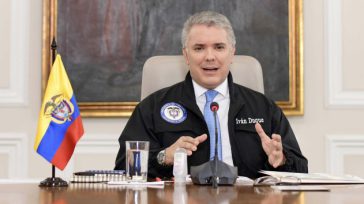 Fernando Carrillo, Procurador,  anunció que se encontraron pruebas suficientes para abrir una investigación disciplinaria por el millonario de $3.350 millones de pesos para posicionar la imagen del presidente Iván Duque en […]