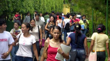 «Esta es la oportunidad del Icetex de demostrar voluntad en ese cambio del que tanto hablan, pero lo que hicieron fue crear una estrategia bancaria» &nbsp; &nbsp; &nbsp; Un debate sobre [&hellip;]