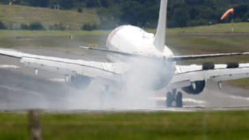 Desde 2010 han desaparecido, bien por quiebra o por fusionarse con otras compañías, más de 125 aerolíneas en todo el mundo. Con la pandemia del coronavirus anuncian su cierre 328 [&hellip;]