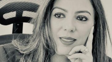 Embajadora del Reino de  Marruecos en Colombia: Farida Loudaya.               VíCTOR HUGO LUCERO MONTENEGRO  PRIMICIA DIARIO  Diplomáticos quedaron inmovilizados en Colombia como consecuencia de […]