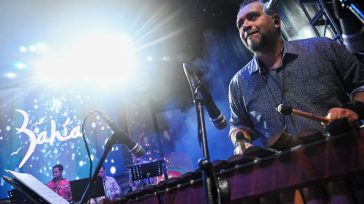 Cinco artistas locales de distintos géneros musicales, quienes interpretarán lo mejor de sus repertorios para el disfrute de los caleños, estas agrupaciones son: Richie Valdés y su orquesta, Grupo Bahía [&hellip;]