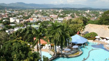 En Girardot se empezó poco a poco a la reactivación con todas las medidas de prevención siguiendo las instrucciones que sobre el particular ha dictado la gobernación de Cundinamarca. &nbsp;