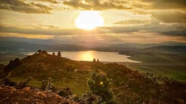 La Laguna de Fúquene es un cuerpo de agua dulce de origen tectónico ubicado en la cuenca del río Ubaté y Suárez, entre los departamentos de Cundinamarca y Boyacá. Limita [&hellip;]