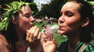 Al cabo de un mes de haber recibido el alta, entre los adictos a la cocaína que fumaron marihuana, el 77% se mantuvo en abstinencia. &nbsp; &nbsp; &nbsp; &nbsp; Maria [&hellip;]