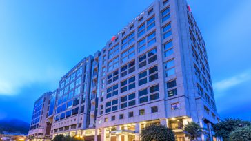 NH Hotel Group es un consolidado operador multinacional y una de las compañías hoteleras urbanas de referencia en Europa y América, donde opera más de 360 hoteles. &nbsp; &nbsp; &nbsp; [&hellip;]