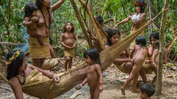 La situación es crítica en el Amazonas de Colombia, Perú y Brasil. Expertos dicen que el abandono de los gobiernos y la falta de personal de la salud y hospitales […]