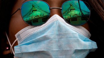 59 de 60 pacientes hospitalizados, tenían el sentido del olfato alterado. &nbsp; Cerca del 80% de los pacientes diagnosticados con coronavirus pierden por completo el sentido del olfato, y un porcentaje aún mayor (el 88%) sufre algún [&hellip;]