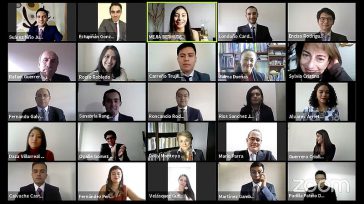 95 nuevos médicos recibieron su título de manera virtual con el propósito de atender a los colombianos contagiados con la COVID-19. Por primera vez en los 153 años de historia [&hellip;]