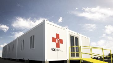 Una de las soluciones más efectivas y rápidas para generar una mayor cantidad de unidades de atención, es la construcción modular. &nbsp; &nbsp; &nbsp; A medida que pasan los días [&hellip;]