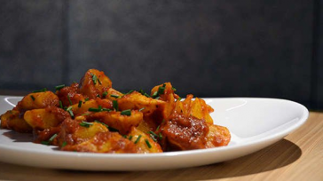 Es el cántico que mejor suena en nuestros bares. La mejor ración para compartir entre amigos con unas cañas bien fresquitas ahora que se va acercando el verano. Iván Sáez, chef de La Tajada, [&hellip;]