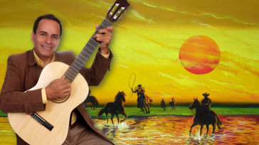 Óscar Javier Ferreira Vanegas, acaba de completar 50 años como autor, compositor, intérprete, musicoterapeuta, pintor, locutor y gestor social. &nbsp; &nbsp; &nbsp; &nbsp; &nbsp; Guillermo Romero Salamanca El hijo consentido [&hellip;]