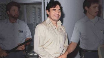  43 años estuvo en prisión en Estados Unidos por delito de narcotráfico.  El narcotraficante convicto colombo-alemán Carlos Lehder ha sido extraditado de Estados Unidos a Alemania, según informaciones de la revista [&hellip;]