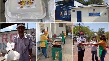 En la Casa de Paso ‘Divina Providencia’ durante casi tres años, miles de personas necesitadas a diario recibieron permanente acompañamiento espiritual; una alimentación balanceada; atención médica. &nbsp; &nbsp; La Diócesis [&hellip;]