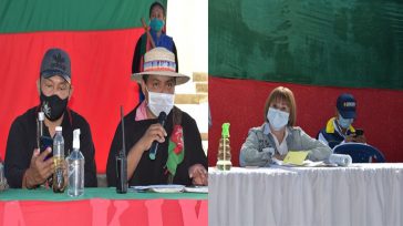 Confidencias: ALTA TENSIÓN       NEGOCIANDO CON TAPABOCAS Los indígenas del Cauca y la ministra del Interior Alicia Arango,  con todas las medidas de prevención del coronavirus se sentaron […]