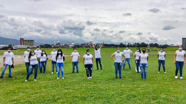 Equipo de voluntarios para El Chocó Con la llegada de un grupo de 23 profesionales de la salud a la ciudad de Quibdó, liderado por la Superintendencia Nacional de Salud, [&hellip;]