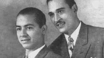 Espinosa y Bedoya   Jaime Rico Salazar   En las décadas de los años 30s, 40s, y 50s, Medellín, entonces una ciudad apacible se dio el lujo de tener un […]