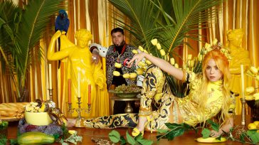 Shakira, la banda británica Coldplay y la artista estadounidense Miley Cyrus participarán en un concierto virtual y solidario el próximo 27 de junio en favor de una vacuna universal contra [&hellip;]