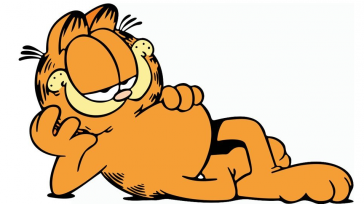&nbsp; Jim bautizó como Garfield a su creación porque deseaba también un gato que tuviera el genio del presidente. Un tanto irascible y caprichoso, pero reconocido por su posición antiesclavista. [&hellip;]