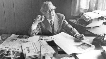 El programa Expediente Final de Caracol Televisión, se mostrará cómo fueron los últimos días de vida del periodista Guillermo Cano, quien fue asesinado por declararle la guerra al narcotraficante Pablo [&hellip;]