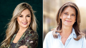 «Si su hermano tomó el camino equivocado del tráfico de drogas, para mí es solo una fatídica circunstancia de la cual debe ser exonerada y exculpada por no contarlo»:Vicky Dávila. [&hellip;]