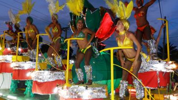 Las carrozas en San Juan   Texto y fotos Lázaro David Najarro Pujol   Como consecuencia del nuevo coronavirus, los tradicionales festejos San Juan Camagüeyano en 2020 (del 24 al […]