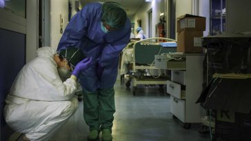 La dura realidad en Colombia, los médicos y los trabajadores de la salud, a pesar de salvar vidas, son agredidos por la ciudadanía y maltratados laboralmente además de no recibir [&hellip;]