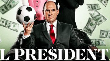 elfantasmaprimicia@gmail.com Andrés Parra,ahora con acento chileno es el protagonista de la serie El Presidente, que se puede ver por Amazon Prime y cuenta la vida de Sergio Jadue junto a [&hellip;]