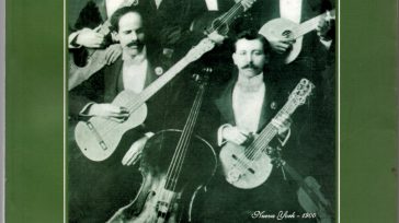 Jaime Rico Salazar &nbsp; Siempre se ha considerado a Pedro Morales Pino como el padre de la música colombiana. Anotaba Hernán Restrepo Duque en el prólogo que le hizo al [&hellip;]