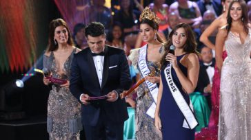 &nbsp; &nbsp; &nbsp; REINADO DE BELLEZA Cuando era promotor discográfico y debía ir a Cartagena, hablar con el tinglado de doña Teresa Pizarro de Angulo era como pedir una cita [&hellip;]