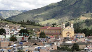 Los 300 habitantes de la vereda Marqueza  Alta, en el municipio de Tangua, en el departamento de Nariño, acceden desde el 27 de junio de 2020, gratuitamente a internet, donde hacen [&hellip;]
