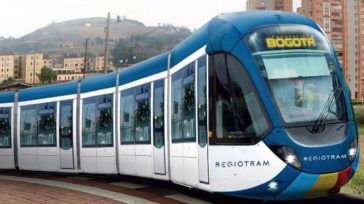 El Regiotram de Occidente tendrá un total de 17 estaciones (ocho en Cundinamarca y nueve en Bogotá), mejorará tiempos de desplazamiento a solo 48 minutos desde Facatativá hasta el centro de Bogotá. &nbsp; &nbsp; Todo está [&hellip;]